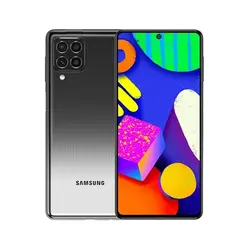 قیمت گوشی M62 سامسونگ دو سیمکارت 256 گیگابایت - کوک موبایل