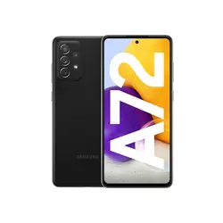 گوشی a72 128 گیگابایت رم 8 گیگابایت - کوک موبایل