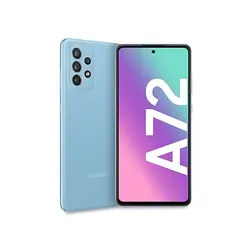 گوشی a72 128 گیگابایت رم 8 گیگابایت - کوک موبایل