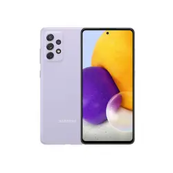 گوشی a72 128 گیگابایت رم 8 گیگابایت - کوک موبایل