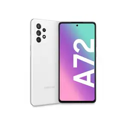 گوشی a72 128 گیگابایت رم 8 گیگابایت - کوک موبایل