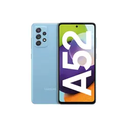 گوشی A52 سامسونگ 256 گیگابایت رم 8 - کوک موبایل