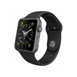 تعویض گلس Apple Watch 1 42 - کوک موبایل