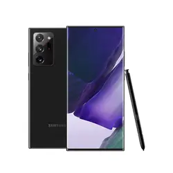 گوشی سامسونگ گلکسی Note 20 ultra با حافظه 256 و 512 گیگ - کوک موبایل