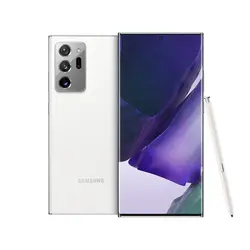 گوشی سامسونگ گلکسی Note 20 ultra با حافظه 256 و 512 گیگ - کوک موبایل