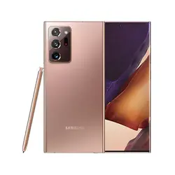 گوشی سامسونگ گلکسی Note 20 ultra با حافظه 256 و 512 گیگ - کوک موبایل
