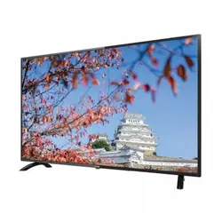 تلویزیون ال ای دی هوشمند سام الکترونیک 43 اینچ T5000 - کوک موبایل
