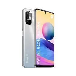 قیمت گوشی ردمی نوت 10، 5 جی شیائومی دوسیمکارت 128 گیگابایت - کوک موبایل