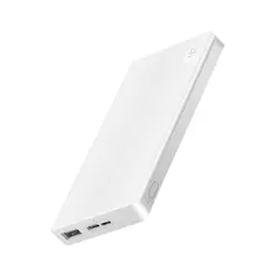 خرید پاور بانک شیائومی 10000 میلی آمپر ساعت ZMI QB810 - کوک موبایل