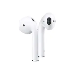 ایرپاد 2 نرمال کپی اپل | Apple AirPods 2 - کوک موبایل