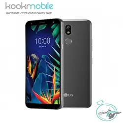 محافظ صفحه نمایش گوشی موبایل LG K40 - کوک موبایل