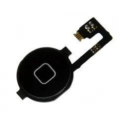 دکمه هوم آیفون iPhone 4 - کوک موبایل
