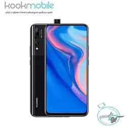 گوشی وای 9 پریم هوآوی 2019 - کوک موبایل