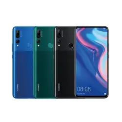 گوشی وای 9 پریم هوآوی 2019 - کوک موبایل