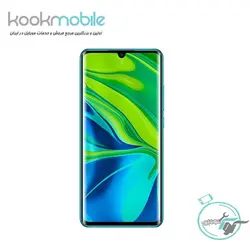 گوشی می نوت 10 شیائومی دو سیم کارت 128 گیگابایت - کوک موبایل