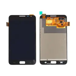 قیمت، خرید و مشخصات تاچ و ال سی دی Samsung Galaxy Note (2011) N7000 - کوک موبایل