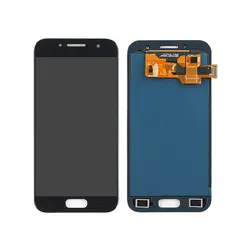 قیمت تاچ و ال سی دی A3 2017 | A3 (2017) LCD - کوک موبایل