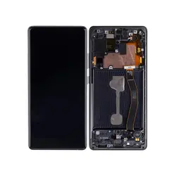 قیمت و خرید ، مشخصات تاچ و ال سی دی سامسونگ Samsung Galaxy S10 Lite-G770 - کوک موبایل