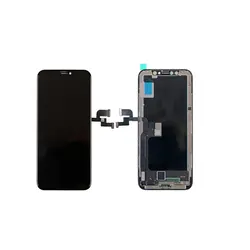 تاچ و ال سی دی آیفون ایکس اپل ا iPhone X LCD - کوک موبایل