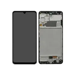 قیمت ، خرید و مشخصات تاچ و ال سی دی گوشی Samsung Galaxy A32 4G- A325 - کوک موبایل