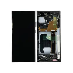 قیمت تاچ و ال سی دی نوت 20 اولترا 5 جی سامسونگ - کوک موبایل