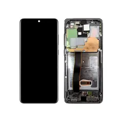 قیمت تاچ و ال سی دی گوشی S20 Plus 5G سامسونگ - کوک موبایل