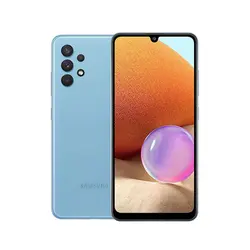 گوشی سامسونگ گلکسی A32 با حافظه 64 گیگ و رم 4 - کوک موبایل