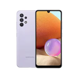 گوشی سامسونگ گلکسی A32 با حافظه 64 گیگ و رم 4 - کوک موبایل