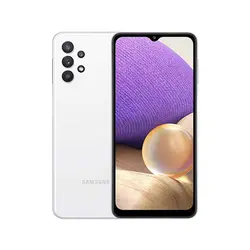 گوشی سامسونگ گلکسی A32 با حافظه 64 گیگ و رم 4 - کوک موبایل