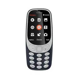 خرید و قیمت گوشی 3310 4G نوکیا - کوک موبایل