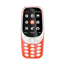 خرید و قیمت گوشی 3310 4G نوکیا - کوک موبایل
