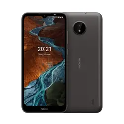 خرید و قیمت گوشی موبایل C10 نوکیا - کوک موبایل