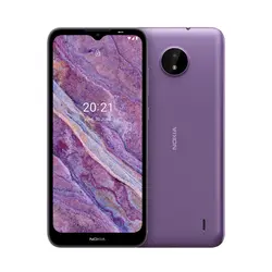خرید و قیمت گوشی موبایل C10 نوکیا - کوک موبایل