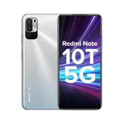 گوشی ردمی نوت 10 تی 5 جی شیائومی 128 گیگابایت - کوک موبایل