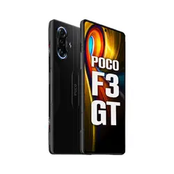 قیمت گوشی پوکو اف 3 جی تی 5 جی شیائومی دو سیمکارت 128 گیگابایت - کوک موبایل