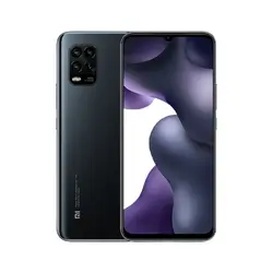 گوشی Mi 10 Youth 5G شیائومی دو سیمکارت 128 گیگابایت - کوک موبایل