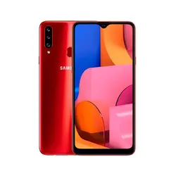 گوشی A20s سامسونگ 32 گیگابایت - کوک موبایل