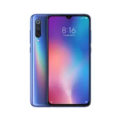 قیمت گوشی Mi 9 شیائومی دو سیمکارت 128 گیگابایت رم 8 گیگابایت - کوک موبایل