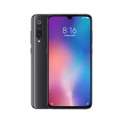 قیمت گوشی Mi 9 شیائومی دو سیمکارت 128 گیگابایت رم 8 گیگابایت - کوک موبایل