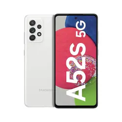 قیمت و خرید گوشی سامسونگ A52s 5G 128 رم 6 گیگ - کوک موبایل