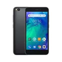 قیمت ، خرید و مشخصات گوشی ردمی GO شیائومی - کوک موبایل