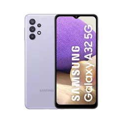 گوشی سامسونگ گلکسی A32 5G با حافظه 128 و رم 4 - کوک موبایل