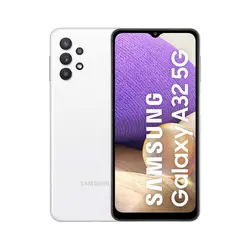 گوشی سامسونگ گلکسی A32 5G با حافظه 128 و رم 4 - کوک موبایل