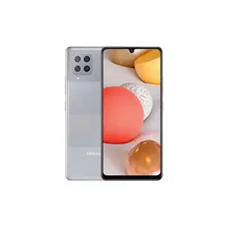 گوشی A42 5G سامسونگ 128 گیگابایت رم 6 گیگابایت - کوک موبایل