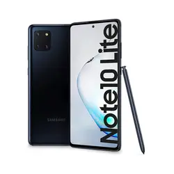 قیمت گوشی نوت 10 لایت 128 گیگابایت رم 6 گیگابایت - کوک موبایل