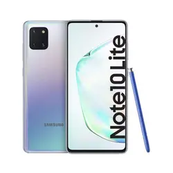 قیمت گوشی نوت 10 لایت 128 گیگابایت رم 6 گیگابایت - کوک موبایل