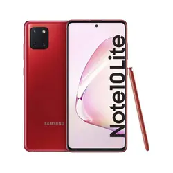 قیمت گوشی نوت 10 لایت 128 گیگابایت رم 6 گیگابایت - کوک موبایل