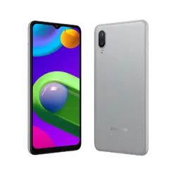 گوشی M02 سامسونگ 32 گیگابایت - کوک موبایل