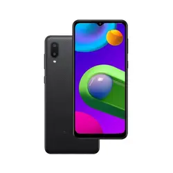 گوشی M02 سامسونگ 32 گیگابایت - کوک موبایل