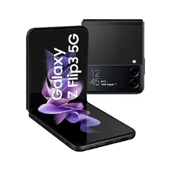 قیمت گوشی Z Flip 3 5G سامسونگ 128 گیگابایت - کوک موبایل